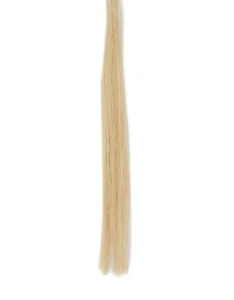 Extension Con Clip 3pz 50-55 Cm She/20 Biondo Platino - Imagen 1 de 1