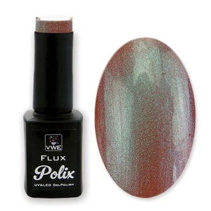 FLIP FLOP UV Gel Polish, UV Nagellack - pink/mint/türkis, 12ml (UVPD-05) - Bild 1 von 1