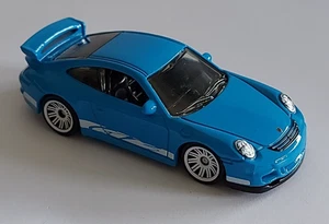 MATCHBOX 2007 PORSCHE 911 GT3 AUS 5-PACK PORSCHE HEROES JBX28 - Bild 1 von 3