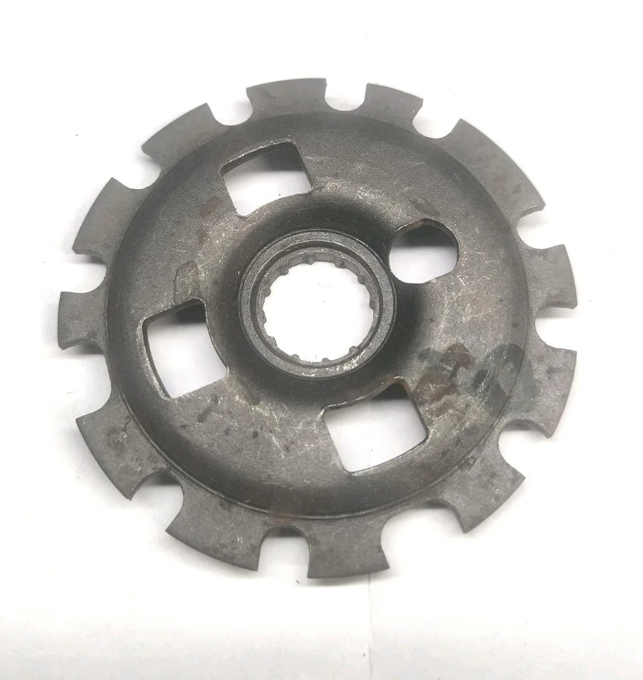 89-02 COLUMNA INCLINABLE CAMARO SS RS Z28 FIREBIRD TA C1500 C2500 C3500 Placa de bloqueo #3 Foto 1 de 4