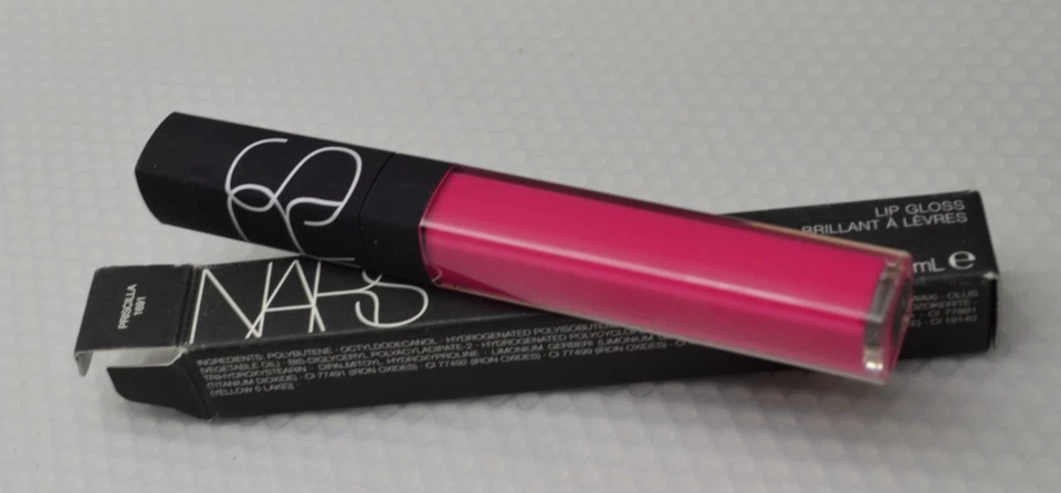 Brillo de labios NARS 0,18 oz. / 6ml. Foto 1 de 1