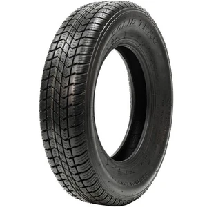 4 Tires Power King Premium Trailer ST 205/75D15 205-75-15 205/75/15 Load C 6 Ply - Picture 1 of 3