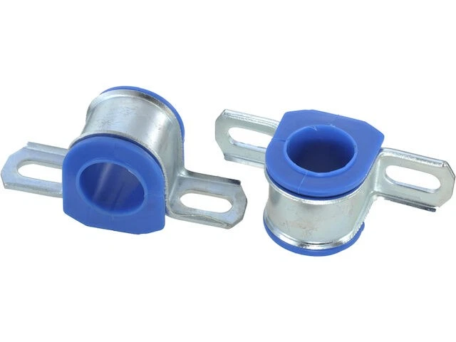 Комплект втулок стабилизатора подвески спереди на раму для 2003-2007 GMC Savana 2500 2005 ZJ224KC - Изображение 1 из 1