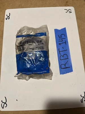 NOS GM 14009626 Wheel Hub Repair Kit 4WD Front 77-91 K30 V30 1 Ton OEM - Image 1 of 4