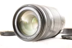 Canon EF-S 55-250mm f/4-5.6 IS II Telephoto Zoom Lens *Near Mint* #3956 - Picture 1 of 12