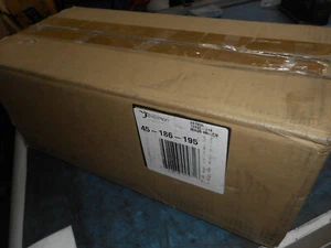 Ergotron 45-186-195  Wall Mount Keyboar Arm Gray Black NEW NIB - Picture 1 of 2