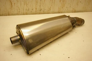 Silenciador/escape Kawasaki ZX-10R 2008-2010 KAW5271000 - Imagen 1 de 6