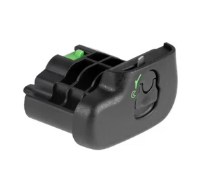 Adaptateur couvercle compartiment batterie pour Nikon MB-D12 MB-D18 poignée batterie EN-EL18 - Photo 1/5