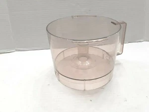 Hamilton Beach Scovill Food Processor Part Bowl 702R 702-3 702-4 702-5 - Picture 1 of 4