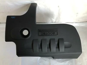 2005 SATURN ION Engine Top Trim Panel Cover Black 2.2L A/T Sedan G - Bild 1 von 15