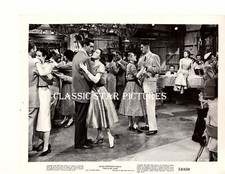 Q541 Linda Darnell Rick Jason Connie Russell Mary Young This Is My Love photo