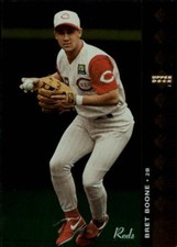 1994 SP Baseball #1-250 - Finish Your Set *GOTBASEBALLCARDS