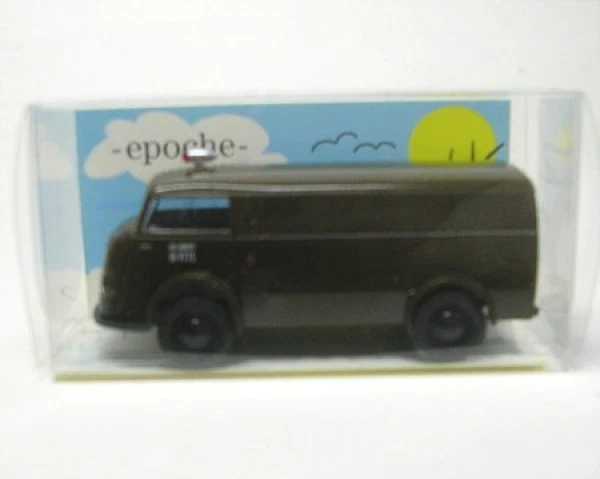 Tempo Matador 1400 US Esercito - Immagine 1 di 1