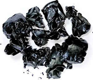 100g reines Himalaya Shilajit - Mumiyo Silajit für Energie & Vitalität |شيلاجيت نقي - Bild 1 von 7