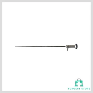 26046AA - LAPAROSCOPIO KARL STORZ HOPKINS II, 5MM 0 GRADOS, 30CM, AUTOCLAVEBLE - Imagen 1 de 1