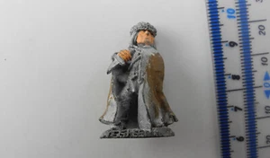 THIEF ASSASSIN Metal Pre-Slotta C04 Thieves Army Warhammer Citadel años 80 B5 - Imagen 1 de 3