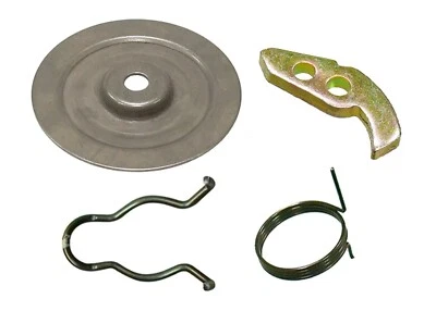 Kit de trinquete y resorte de arranque de retroceso SPI Polaris 550 2010-2021 Indy IQ Shift Voya Foto 1 de 4