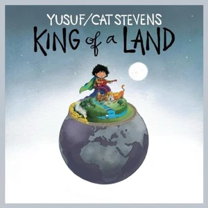 Yusuf / Cat Stevens - King of a Land - New Vinyl Record Vinyl - Picture 1 of 2