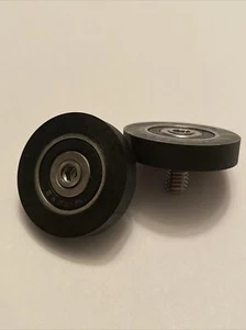 Pitney Bowes PB Y402142 Roller Urethan  - Bild 1 von 4