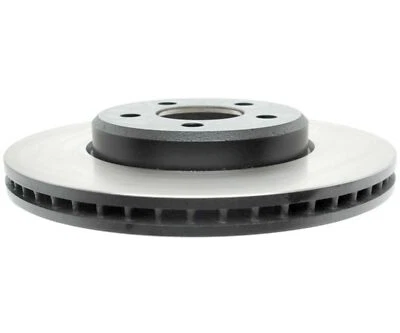 Rotor de freno de disco delantero Raybestos 919MH89 2010 para Dodge Challenger 2009-2011 Foto 1 de 3