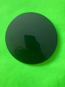 Buick LaCrosse Gas Door Outer Cover 2010-16 Fuel Lid "black  Metallic" OEM - Picture 1 of 2