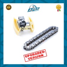 PEUGEOT PARTNER 1.6 HDI 16V TIMING CHAIN KIT FOR 9HT(DV6BTED4) ENGINE - UPGRADED