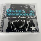 Godzilla vs. Space Godzilla Monster Japan Original Soundtrack CD 1994 * RARE!