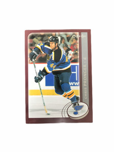 2002 Upper Deck O-Pee-Chee CHRIS PRONGER Jumbo Card 21 of 25 | 1 card | RARE