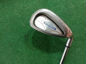Callaway X14 9 iron constant weight uniflex steel - Picture 1 of 5