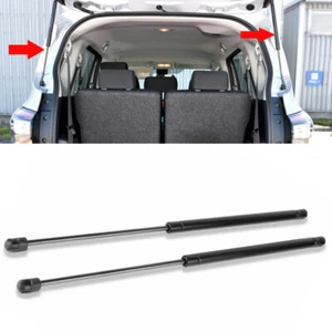 2Pcs For Toyota Sienta Rear Tailgate COVER Left Right HYDRAULIC STRUT SHOCK Trim - Picture 1 of 2