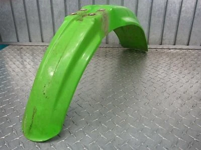 Guardabarros delantero Kawasaki KX 125 95 Foto 1 de 4