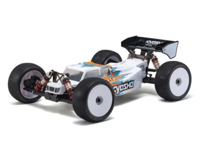 Kyosho MP10Te Truggy Body (Clear) [KYOISB106] - Image 1 of 4