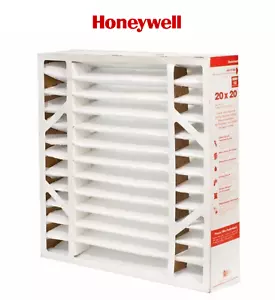 Genuine Honeywell FC100A1011 20x20x4 Inch Replacement Media Air Furnace Filter - Picture 1 of 1