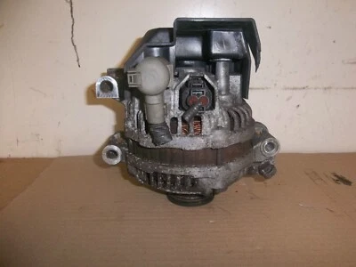 ALTERNADOR MAZDA 6 2002-2007 2.0 Y 2.3 16V 90 AMP L813 / A3TG0091 Foto 1 de 4