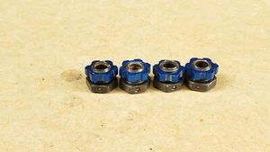 OFNA HOBAO HYPER 9E WHEEL HUB 17MM - Picture 1 of 2