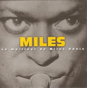 Miles Davis Miles (Le Meilleur De Miles Davis) - CD x 2 - Picture 1 of 1