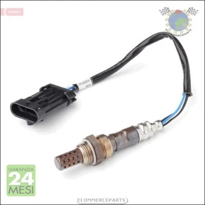 Sonda Lambda Denso per DAEWOO MATIZ LANOS - Immagine 1 di 4