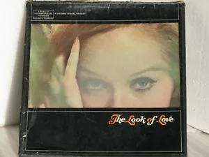The Look of Love Multi Record Set - Picture 1 of 12