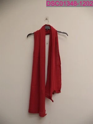 Mezcla ligera de lana de cordero Stain-Portolano borde enrollado envoltura fresa 51676SB Foto 1 de 4