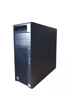 HP Z440 Workstation PC 3.70GHz E5-1630 v3 32GBs Ram 1TB HDD Windows 11 - Picture 1 of 7