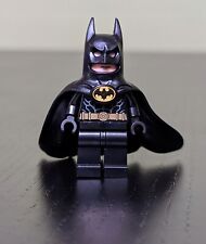 ⭐ LEGO Batman 1989 sh607 Minifigure Tim Burton 76139 76161 One piece Mask Dc