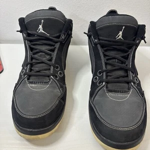 Size 12 - Jordan 1 Fund 5/8th Dark Charcoal - Picture 1 of 11