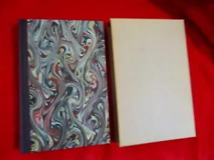 Heritage Press Tales of Mystery and Imagination Edgar Allan Poe Slipcase - Picture 1 of 8