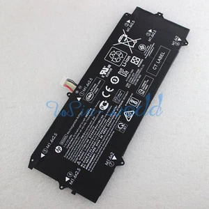 Genuine MG04 MG04XL Battery for HP Elite X2 1012 G1 HSTNN-DB7F 812205-001 Series - Bild 1 von 4