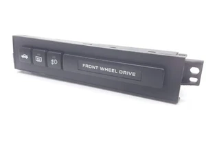 1992 - 1995 Voyager Caravan OEM Front Wheel Driver Trunk Rear Defrost FOG - Picture 1 of 4