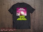 Dawn of the Dead "When there is no more room in Hell"  Horror Movie Shirt 