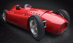 CMC 1:18 Scale Lancia D50 1954-55 - Picture 1 of 1
