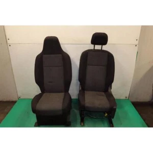 FRONT SEATS (ALL) FOR PEUGEOT PARTNER - RIFTER (18) K9 1.6 8V HDI (68KW) 2018 - Picture 1 of 9