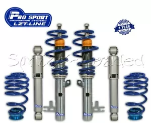 ProSport LZT Coilovers per VAUXHALL Astra H GTC 1.4-1.9 +16V/T/CDTi, A-H 2005-09 - Foto 1 di 1