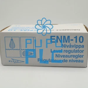 1Pcs New FLYGT ENM-10 6M 5828802-6M Blue Bulb Type Level Switch - Picture 1 of 6